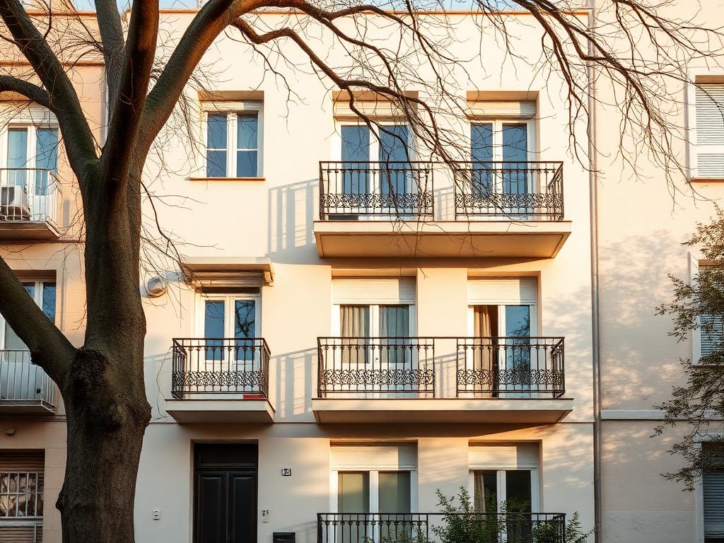 Residencial Can Marfà