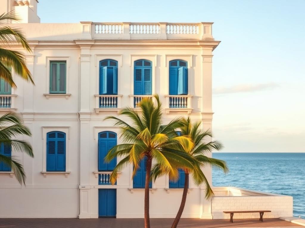 Comunidad Passeig Marítim 47