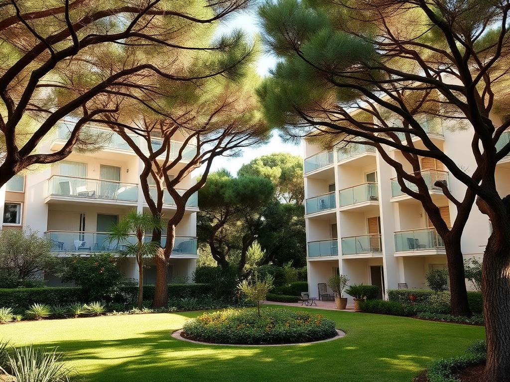 Residencial Mar i Sol