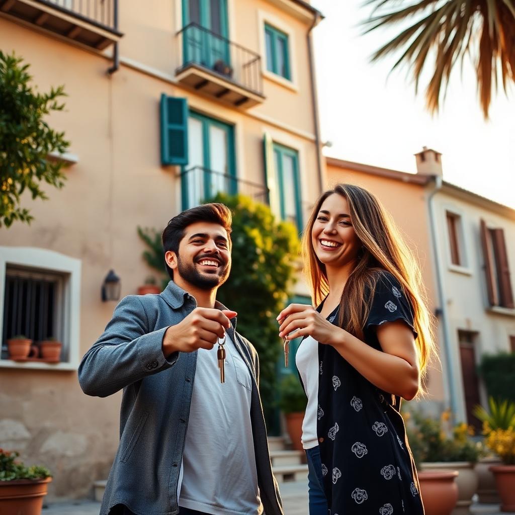 Vendido en 23 días en Mataró Centre. Felicidades a Núria por la nueva etapa.
